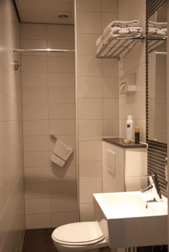 Hotel Amsterdam De Roode Leeuw - image 13