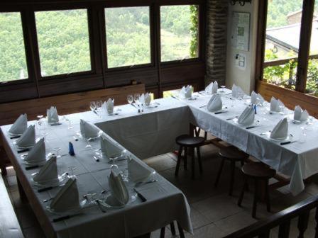 Gîte paisible au cœur des montagnes à Nohèdes (Gite paisible au cœur des montagnes a Nohedes) in Nohedes