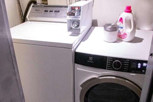 One-Bedroom Apartment image 10