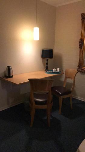 hotel photo