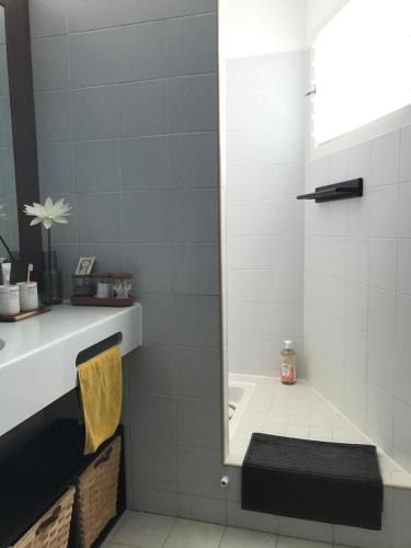 Ecrin Créole Manganao