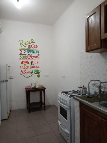Filipo Departamento in Paso de los Libres