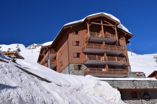Tignes2100 - Le Télémark, Tignes (foto 2)
