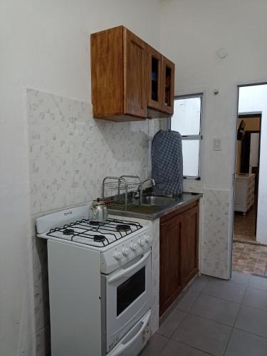 Filipo Departamento in Paso de los Libres