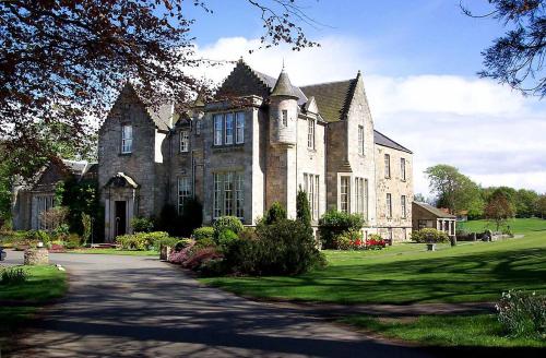 Kilconquhar Castle Estate, , Fife