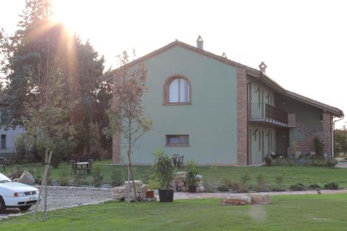 Agriturismo Bassanine