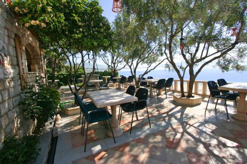 B&B Trogir - Villa Segetski Dvori - Bed and Breakfast Trogir