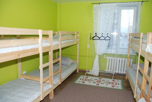 Hostel na Krasnom