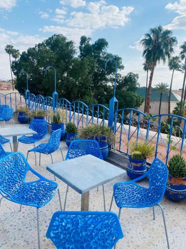 Hostel Essassi 23 5