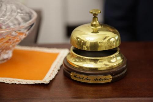 Hotel des Artistes 3