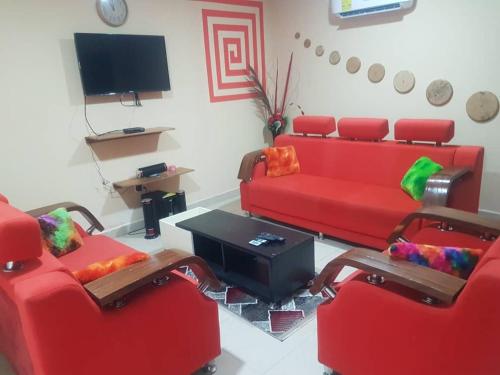 Dollys Villagio Apartments