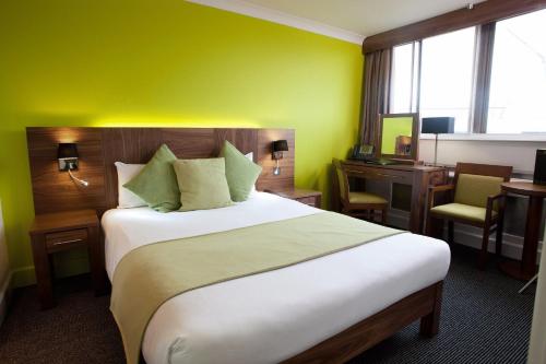 Conference Aston Hotel - Birmingham City, Birmingham (fotografie 11)