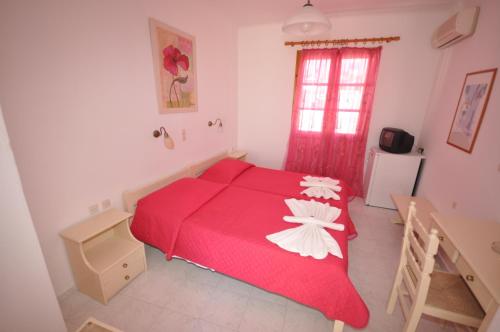  Fournakia in Mykonos Stadt