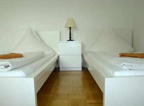 BNB Potsdamer Platz - Rooms & Apartments, Berlin (Foto 8)