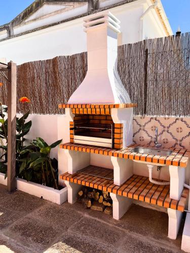 Sunshine Villa with Heated Pool, Faro (fotografie 6)