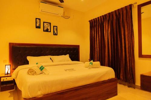 WESTN Resorts in Courtallam