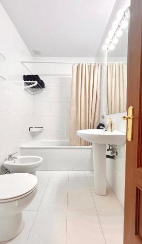 Boho Suite Apartment, Córdoba (photo 9)