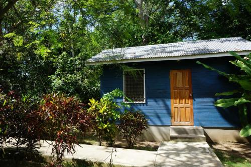 Mana Kai Camping & Cabins, San Ignacio, Belize