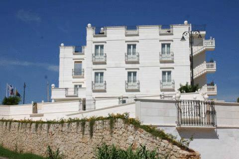 Hotel Madonna Delle Grazie - image 9