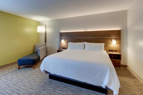 Holiday Inn Express & Suites - Saugerties - Hudson Valley, an IHG Hotel