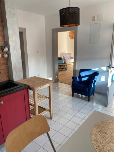 Empero Apartments Bardejov 1