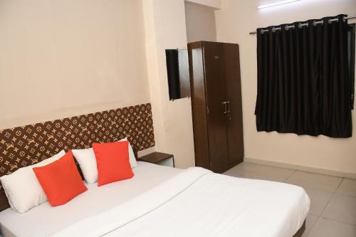 Hotel Nawanagar Residency