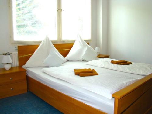 BNB Potsdamer Platz - Rooms & Apartments, Berlin (Foto 9)