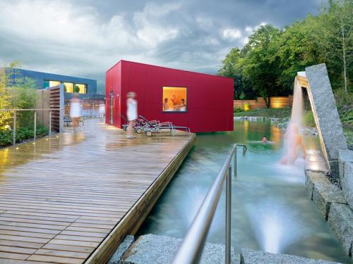 Hotel Säntispark - image 13