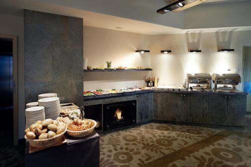 Aparthotel Cristal Resort Szklarska Poręba - image 13