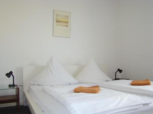 BNB Potsdamer Platz - Rooms & Apartments, Berlin (Foto 11)
