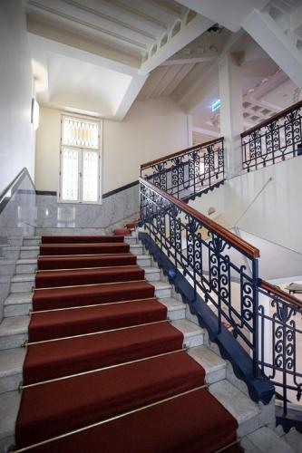 Novotel Budapest Centrum - image 10