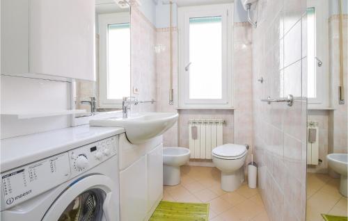 Lovely Apartment In Rapallo With Wifi