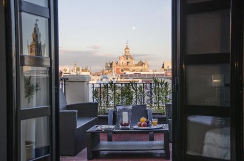 Hotel Plaza - main image
