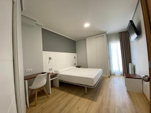 Hotel Arsus in วิโก้