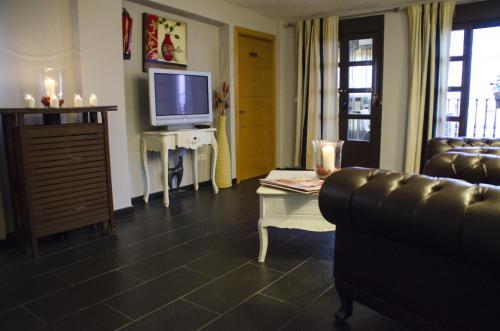 Hotel Plaza - image 14