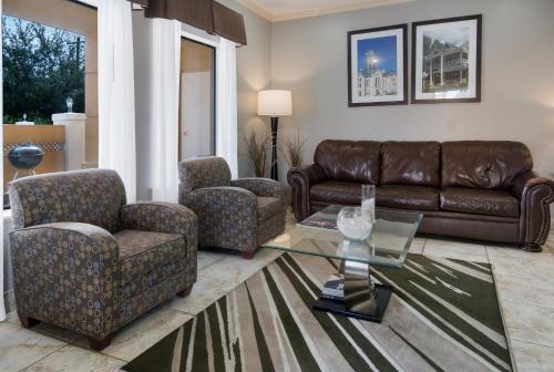 Quality Inn & Suites Granbury