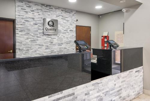 Quality Inn & Suites Granbury