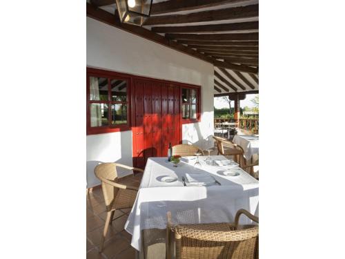 Parador de Albacete - main image