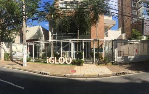 Vacanza - Flats Privativos - Vila Olímpia