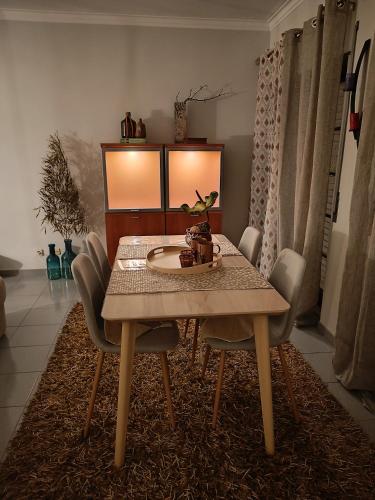 บริการและสิ่งอำนวยความสะดวก, GREEN GARDEN APARTMENT IN ODIVELAS in โอดิเวลาส
