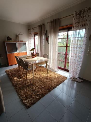 บริการและสิ่งอำนวยความสะดวก, GREEN GARDEN APARTMENT IN ODIVELAS in โอดิเวลาส
