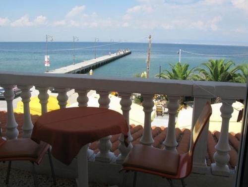 Skats, Aegean Hotel in Agia Triada (Thessaloniki)