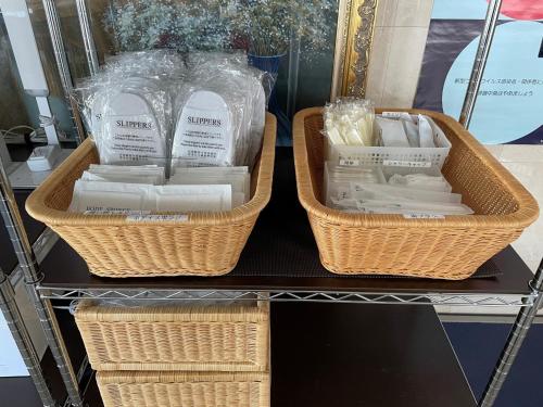 Mutsu Park Hotel - Vacation STAY 03486v