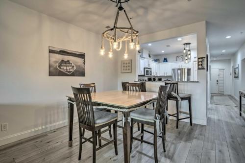 Resort-Style Condo with Lake Views and Patio! - image 18
