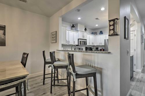 Resort-Style Condo with Lake Views and Patio! - image 20