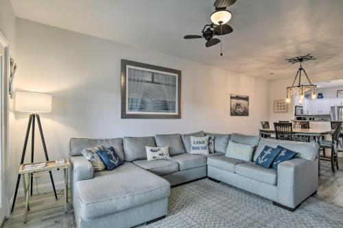 Resort-Style Condo with Lake Views and Patio! - image 21