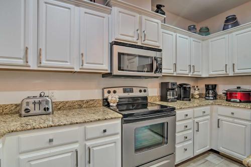 Resort-Style Condo with Lake Views and Patio! - image 25