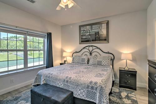 Resort-Style Condo with Lake Views and Patio! - image 31