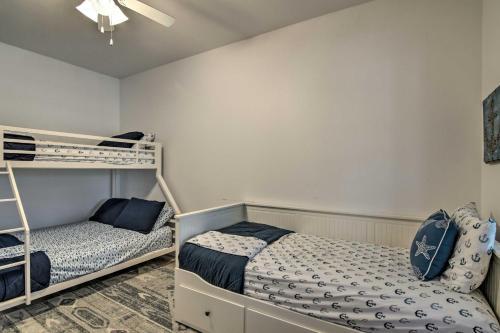 Resort-Style Condo with Lake Views and Patio! - image 34