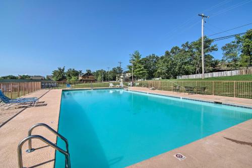 Resort-Style Condo with Lake Views and Patio! - image 36